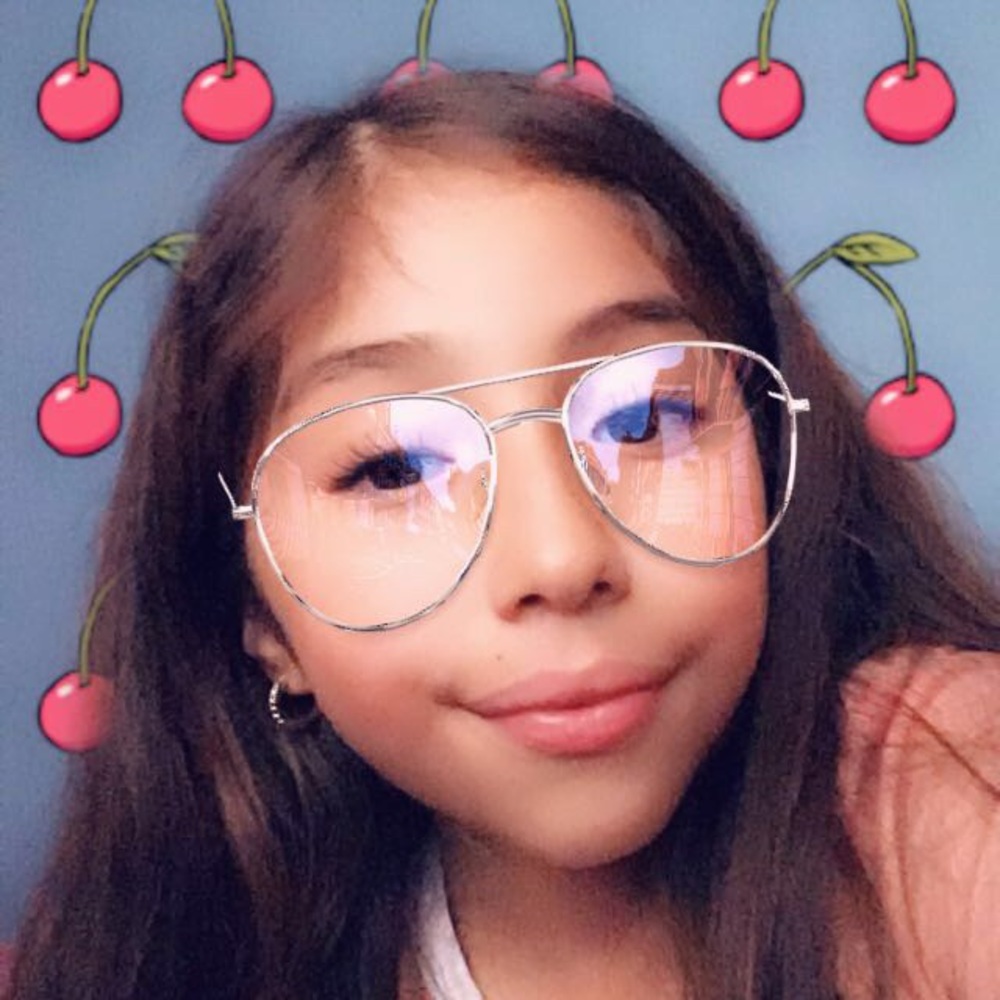 Meet your Posher, Allyson